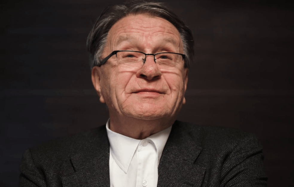 MIROSLAV ĆIRO BLAŽEVIĆ EKSKLUZIVNO ZA GLAS JAVNOSTI: \
